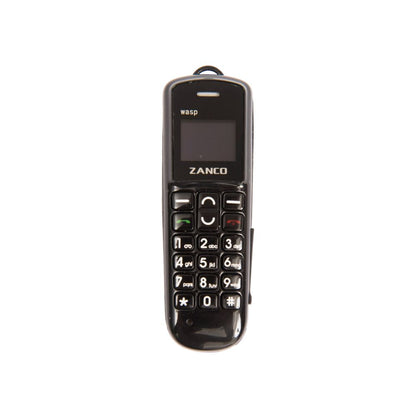 Zanco Wasp - World's Smallest Phone