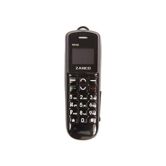 Zanco Wasp - World's Smallest Phone