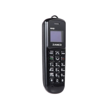 Zanco Wasp - World's Smallest Phone