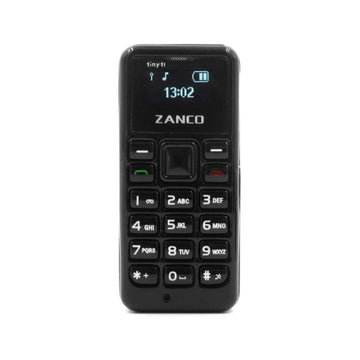 worlds smallest cell phone