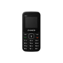 Zanco ZS-5 World's Smallest Phones (Unlocked, 1.44", 32MB)