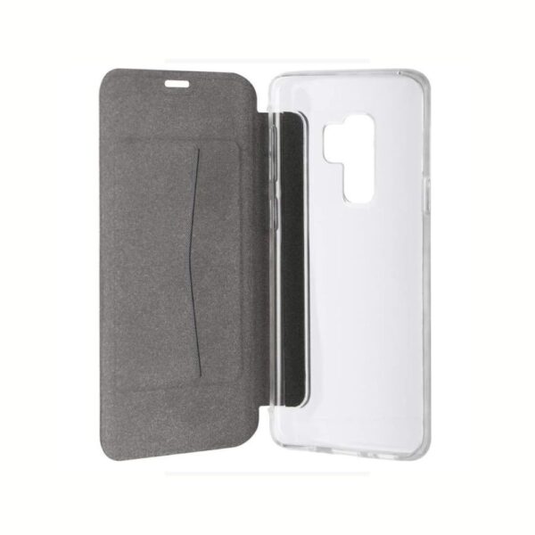 Samsung Galaxy S9 Plus XQISIT wallet book case