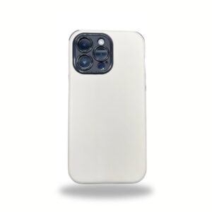 iPhone 12 Pro 2-Piece Case Cream