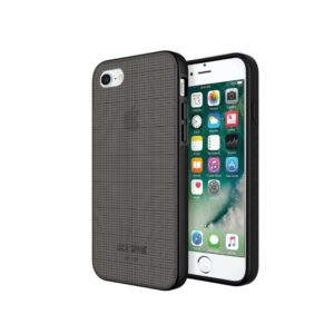 iPhone 7-8-SE Jack Spade Clear Black