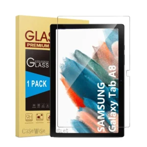 Samsung Tab A8 10.5-inch Screen Protector Tempered Glass